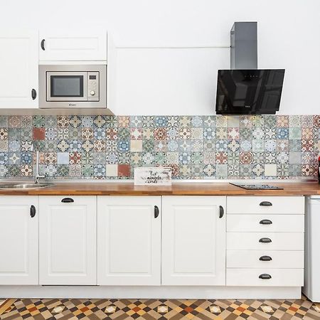 Suite Homes Apartamentos Plaza De La Merced Μάλαγα Εξωτερικό φωτογραφία