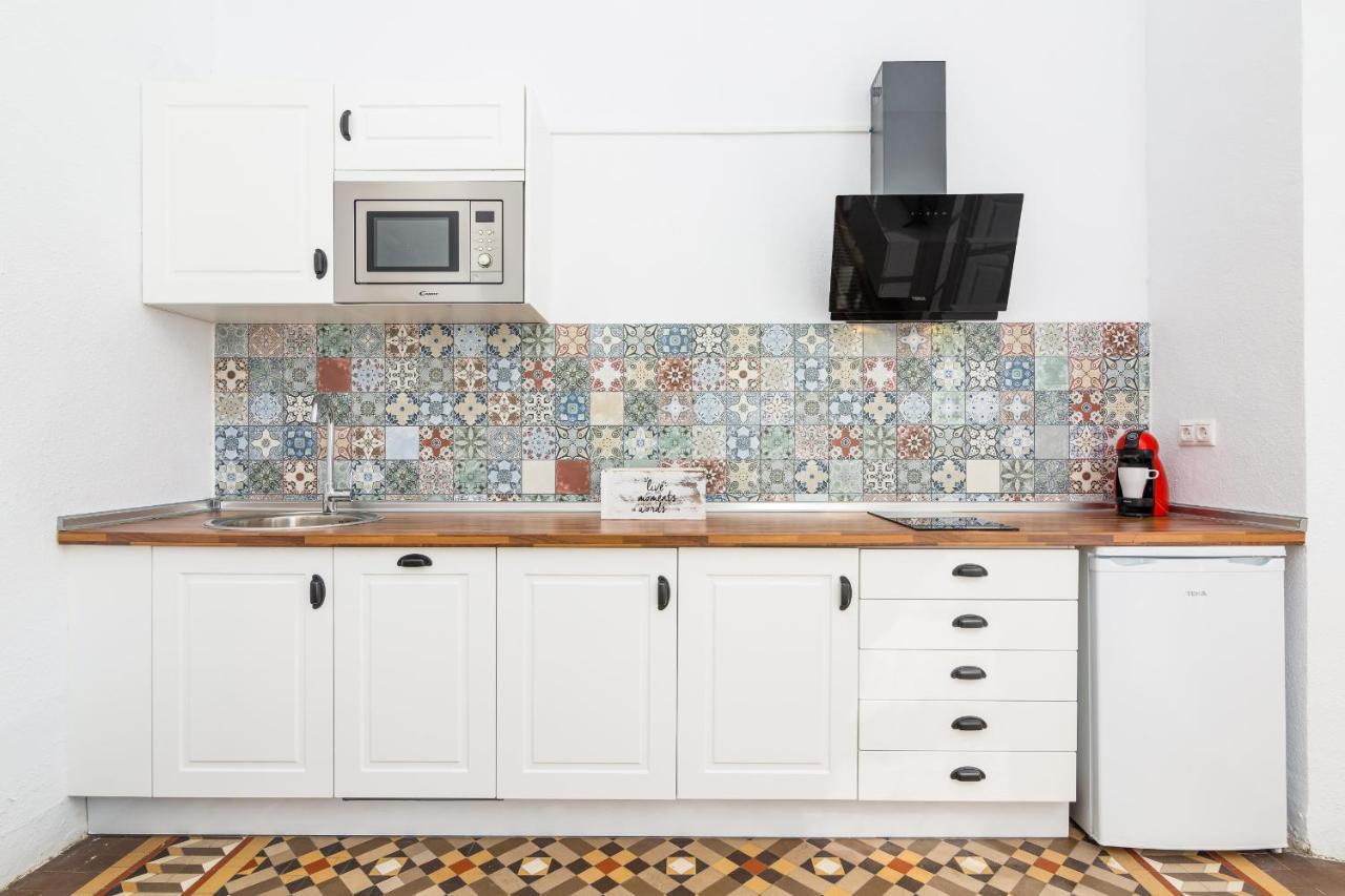 Suite Homes Apartamentos Plaza De La Merced Μάλαγα Εξωτερικό φωτογραφία