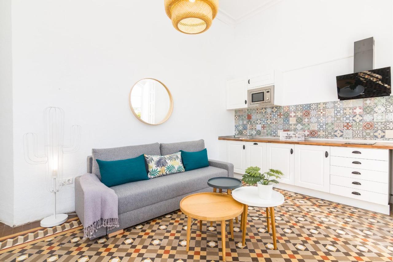 Suite Homes Apartamentos Plaza De La Merced Μάλαγα Εξωτερικό φωτογραφία