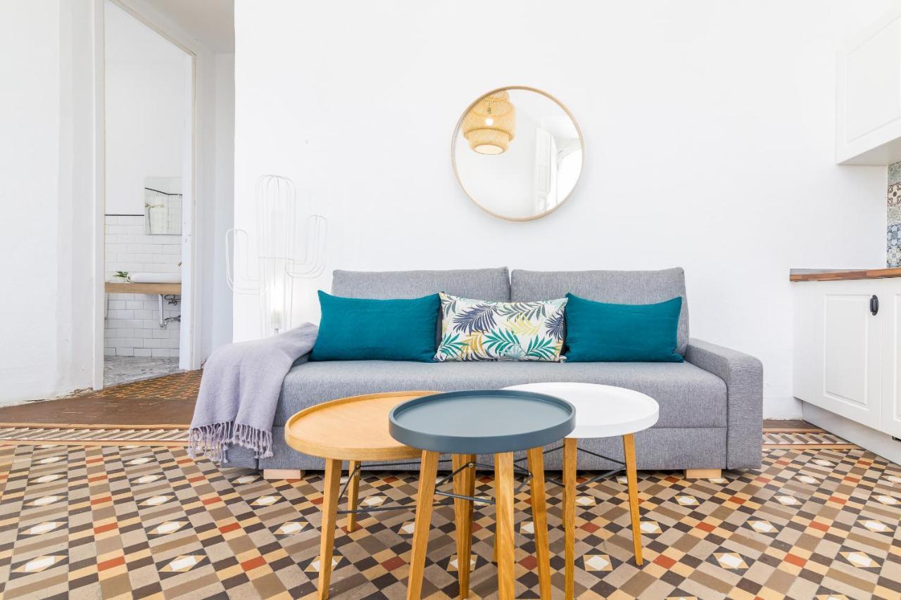 Suite Homes Apartamentos Plaza De La Merced Μάλαγα Εξωτερικό φωτογραφία